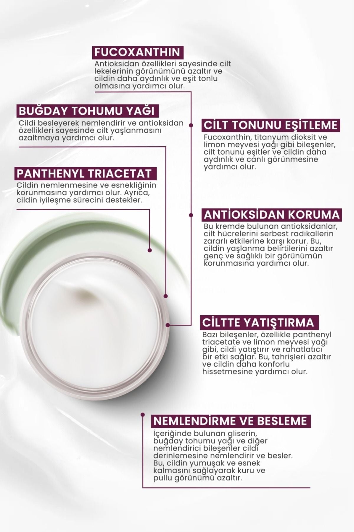Beyazlatıcı Krem Cilt Koltuk Altı Vücut Genital Özel Bölge Beyazlatma Bikini Bölgesi Kararmalar için