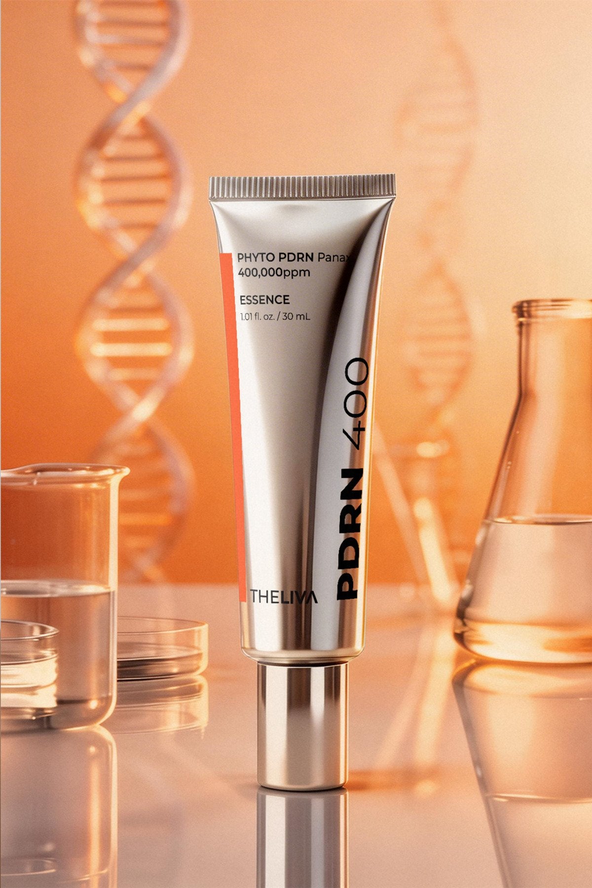 PDRN Aydınlıtıcı Nemlendirici Yüz Leke Kremi, yaşlanma ve kırışıklık karşıtı, Somon dna 30ml